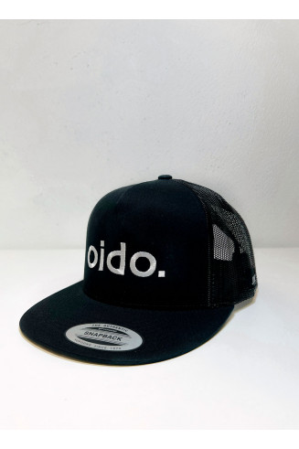 CASQUETTE "OIDO" Flexfit ®...