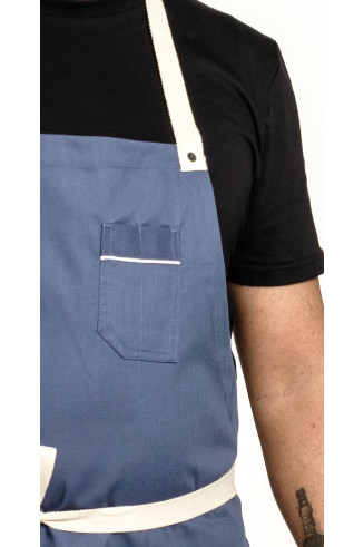 PETROL Apron