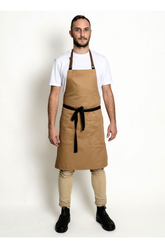 Camel PORTO Apron