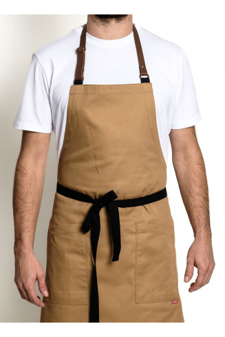 Camel PORTO Apron