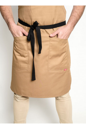 Camel PORTO Apron