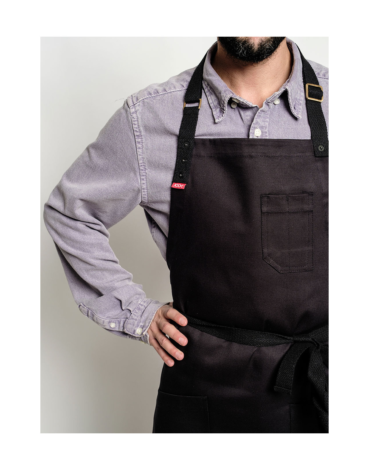 Bartender apron