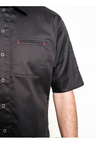 Chaquetilla de cocina "JAKA"