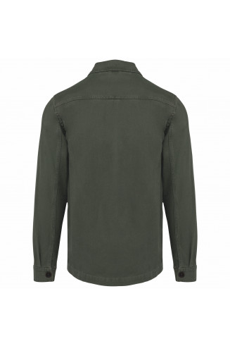 Chaqueta Worker Army