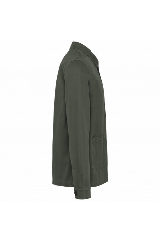 Chaqueta Worker Army