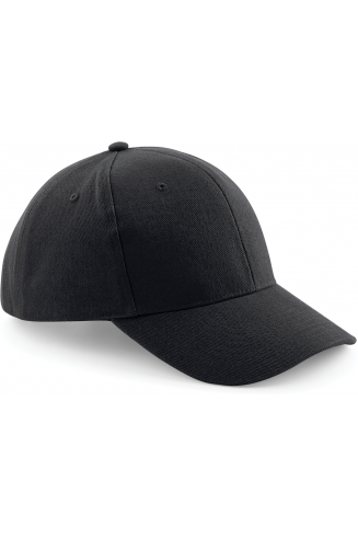 Casquette BURN Noire