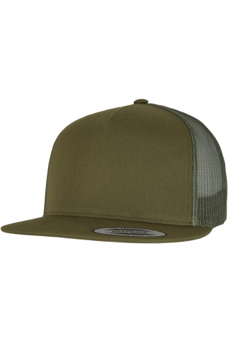 Casquette FLAG - Classic Trucker