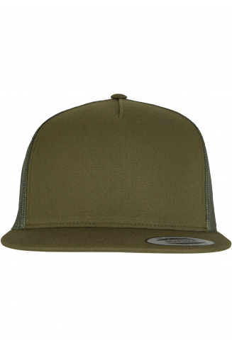 Gorra FLAG - Classic Trucker