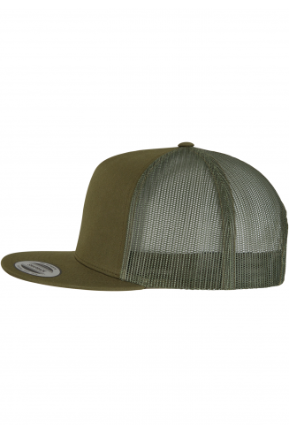 Gorra FLAG - Classic Trucker