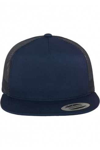 Casquette FLAG - Classic Trucker