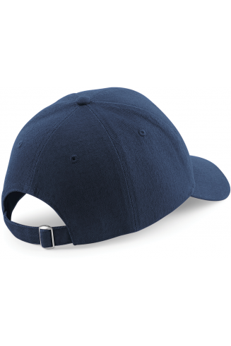 Gorra BURN Azul