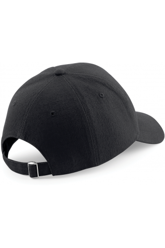 Casquette BURN Noire
