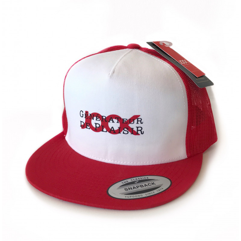 CAP - JOOK